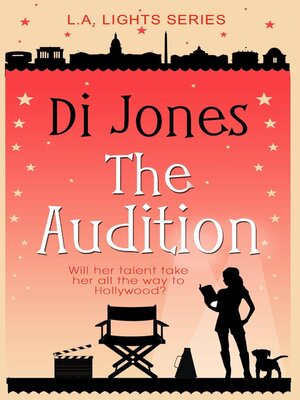 cover image of The Audition